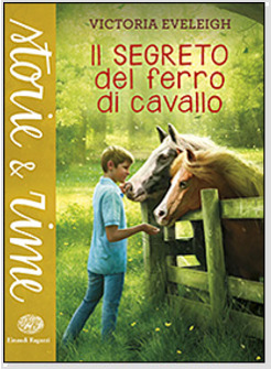 IL SEGRETO DEL FERRO DI CAVALLO