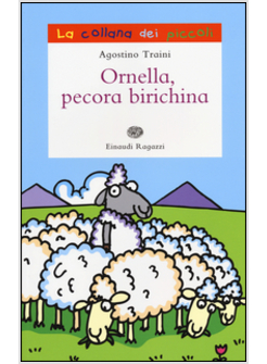 ORNELLA PECORA BIRICHINA