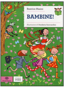 BAMBINE!