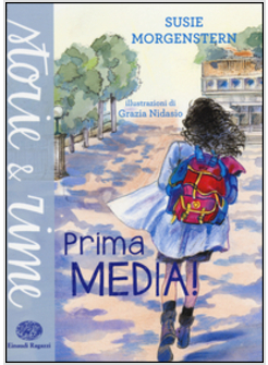 PRIMA MEDIA!