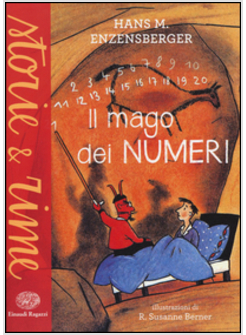 IL MAGO DEI NUMERI