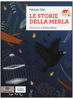 LE STORIE DELLA MERLA