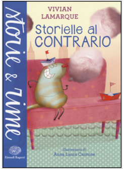 STORIELLE AL CONTRARIO