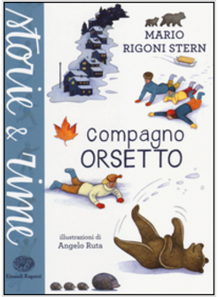 COMPAGNO ORSETTO