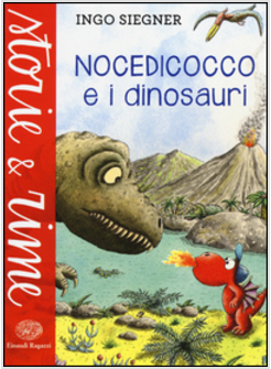 NOCEDICOCCO E I DINOSAURI