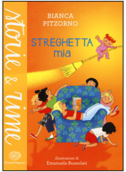 STREGHETTA MIA
