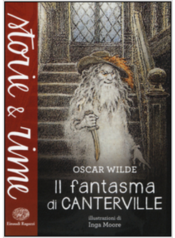 IL FANTASMA DI CANTERVILLE