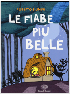 LE FIABE PIU' BELLE 