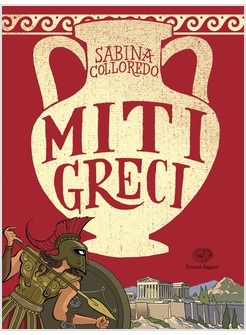 MITI GRECI