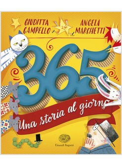 365. UNA STORIA AL GIORNO