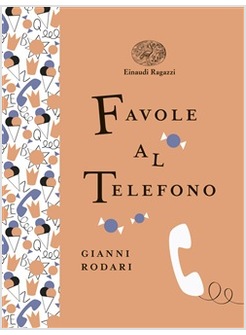 FAVOLE AL TELEFONO