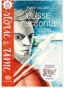 ULISSE RACCONTA