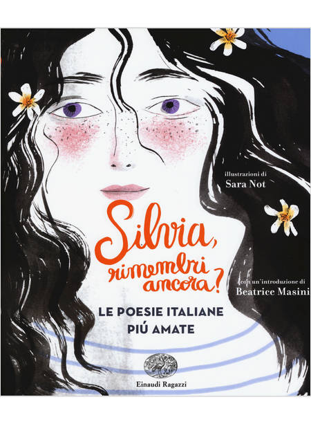 SILVIA, RIMEMBRI ANCORA? LE POESIE ITALIANE PIU' AMATE