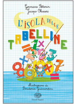 L'ISOLA DELLE TABELLINE