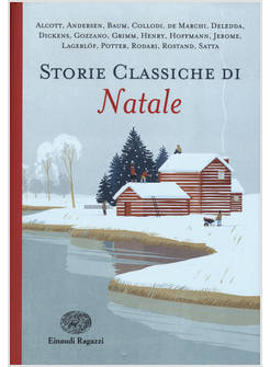 STORIE CLASSICHE DI NATALE