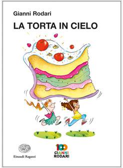 LA TORTA IN CIELO