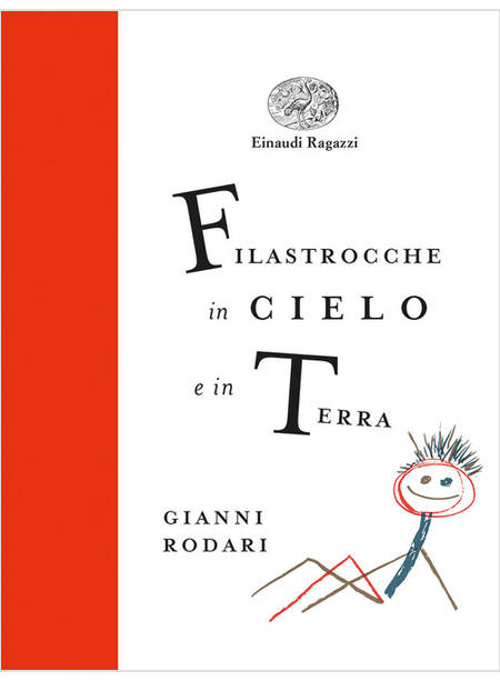 FILASTROCCHE IN CIELO E IN TERRA