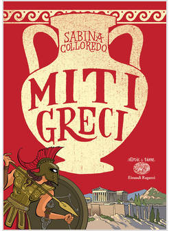 MITI GRECI