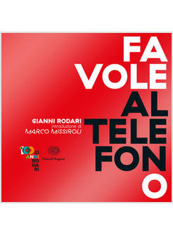 FAVOLE AL TELEFONO