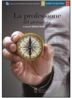 PROFESSIONE DEL GIORNALISTA (LA)