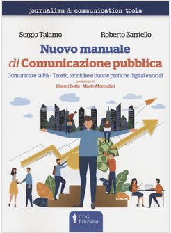 NUOVO MANUALE DI COMUNICAZIONE PUBBLICA