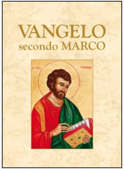 VANGELO SECONDO MARCO