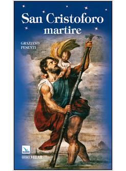 SAN CRISTOFORO MARTIRE