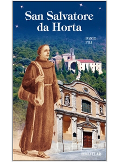 SAN SALVATORE DA HORTA