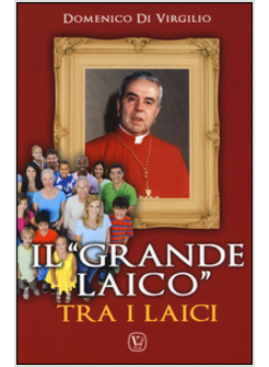 GRANDE LAICO TRA I LAICI