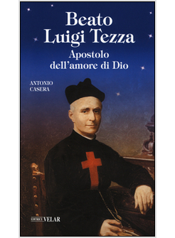BEATO LUIGI TEZZA