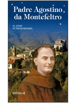 PADRE AGOSTINO DA MONTEFELTRO