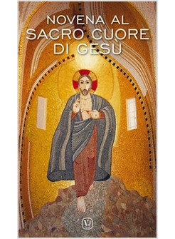 NOVENA AL SACRO CUORE DI GESU'