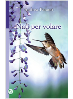 NATI PER VOLARE