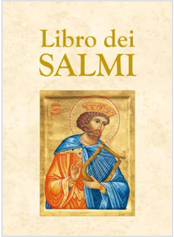 IL LIBRO DEI SALMI