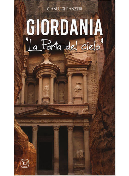 GIORDANIA. «LA PORTA DEL CIELO»