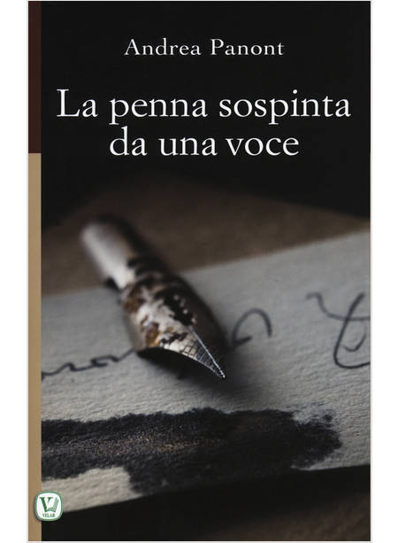 LA PENNA SOSPINTA DA UNA VOCE. EDIZ. ILLUSTRATA