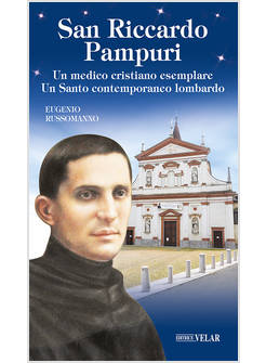 SAN RICCARDO PAMPURI
