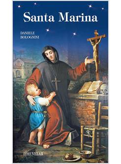 SANTA MARINA