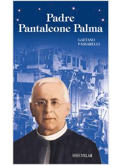 PADRE PANTALEONE PALMA