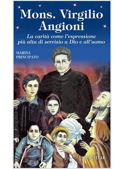 MONS. VIRGILIO ANGIONI 