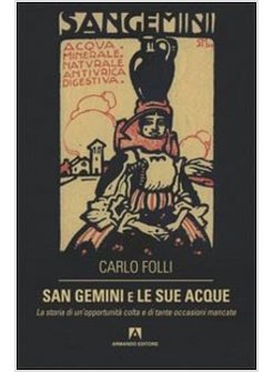 SANGEMINI E LE SUE ACQUE
