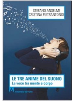 TRE ANIME DEL SUONO. LA VOCE TRA MENTE E CORPO (LE)