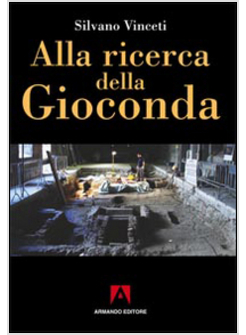 ALLA RICERCA DELLA GIOCONDA
