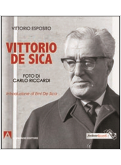 VITTORIO DE SICA