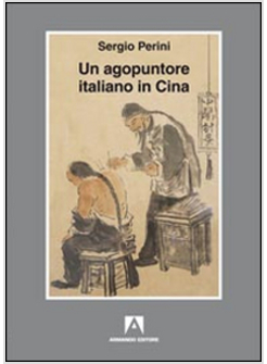 AGOPUNTORE ITALIANO IN CINA (UN)