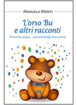 ORSO BU E ALTRI RACCONTI (L')