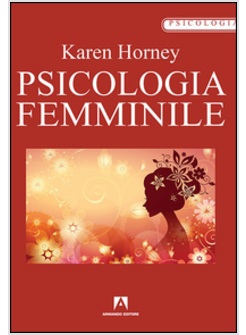 PSICOLOGIA FEMMINILE