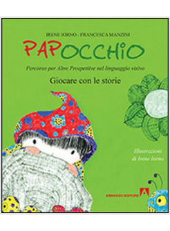 PAP-OCCHIO. GIOCARE CON LE STORIE