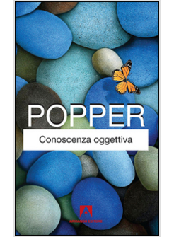 CONOSCENZA OGGETTIVA. UN PUNTO DI VISTA EVOLUZIONISTICO