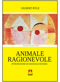 ANIMALE RAGIONEVOLE